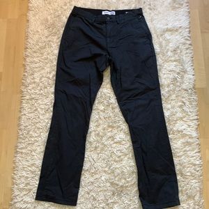 Men’s Slacks